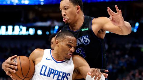 Dallas Mavericks vs Los Angeles Clippers picks, predictions: Who wins .